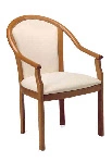 carver chairs for restaurant dining