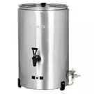 Manual Fill Water Boiler