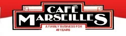 Cafe Marseilles