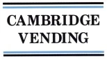 Cambridge Vending