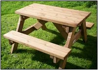 outdoor benches for pubs beer gardens