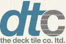 contract deck tiling