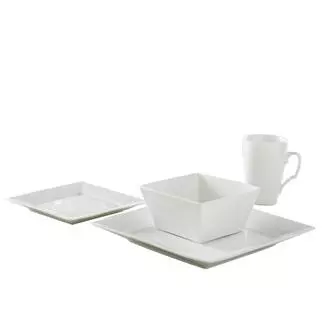 dema simplicity crockery for restaurants