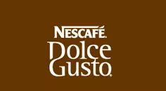 Nescafe Dolce Gusto