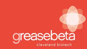 Greasebeta from Cleveland Biotech