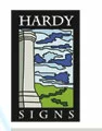 Hardy Signs