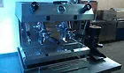 Fracino Vista Crem 2 Group Coffee Machine