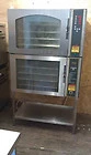 Mono Double Bake-Off Convection Oven