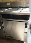 Moorwood Vulcan M Line Plus Electric Fryer