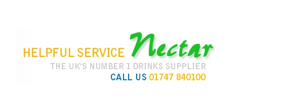 Nectar Drinks Supplier