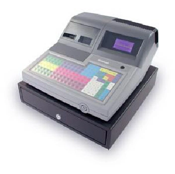 Cash Register