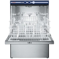 comenda professional glasswasher