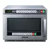 R1900M Sharp Dual Control Microwave