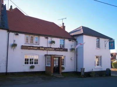 coaching inn wiltshire