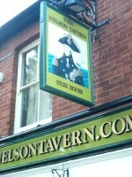 pub signs, sign makers