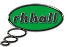 RÂ HÂ Hall