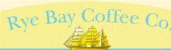 Rye Bay Coffee Co