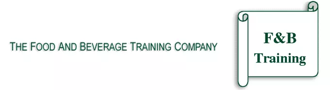 The Food and Beverage Training Company