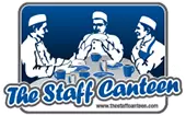 The Staff Canteen