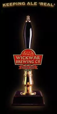 Wickwar Brewing Company